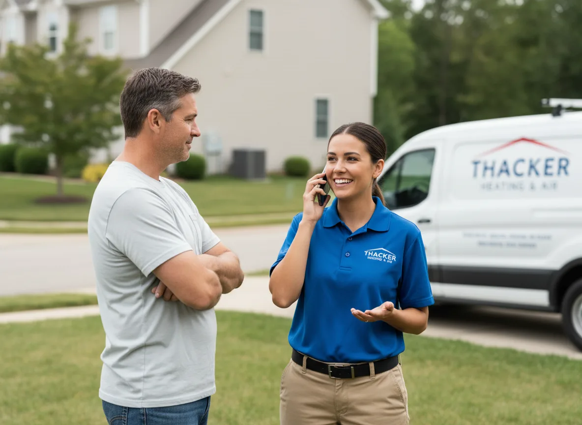 Ac Repair Eastlake, OH FAQs